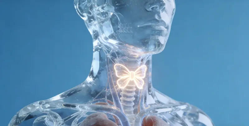 南京甲状腺癌基因检测图片1