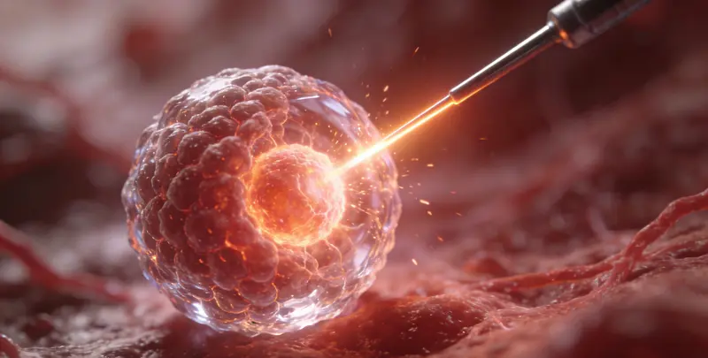 肿瘤全面用药600+基因检测（血液）图3