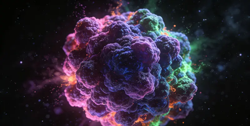 南京1+4 实体瘤定制化MRD基因检测图片1