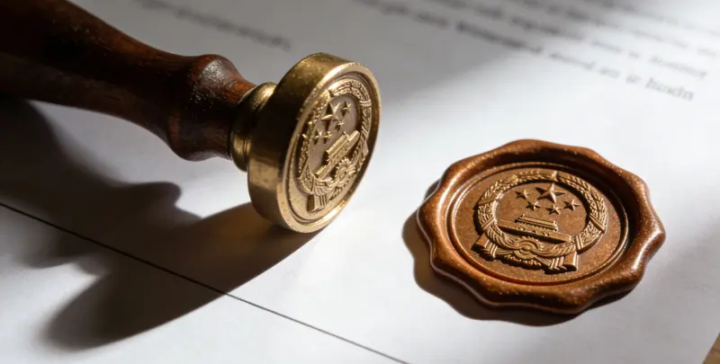 南京公证亲子鉴定图片1