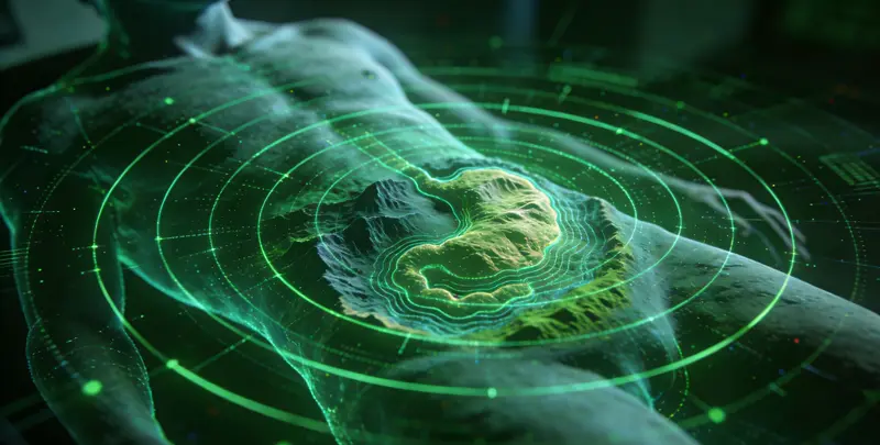 南京胃肠肿瘤120基因检测图片1