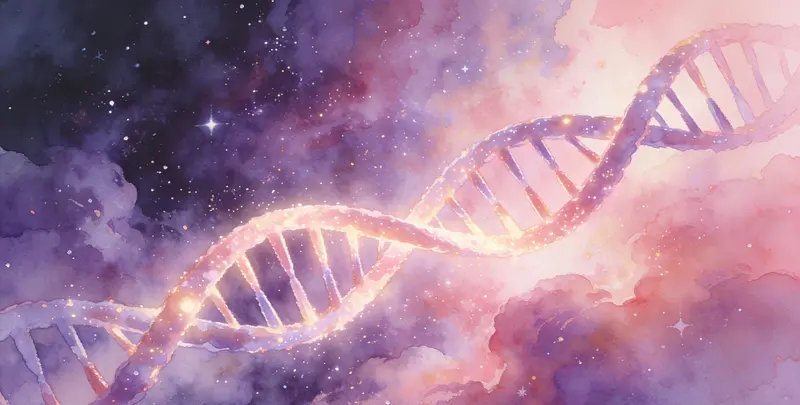 南京产前绒毛亲子鉴定图片1