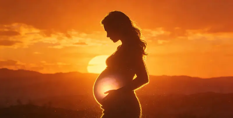 南京产前羊水亲子鉴定图片1