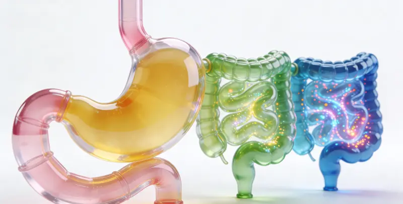 南京肠癌甲基化检测图片1