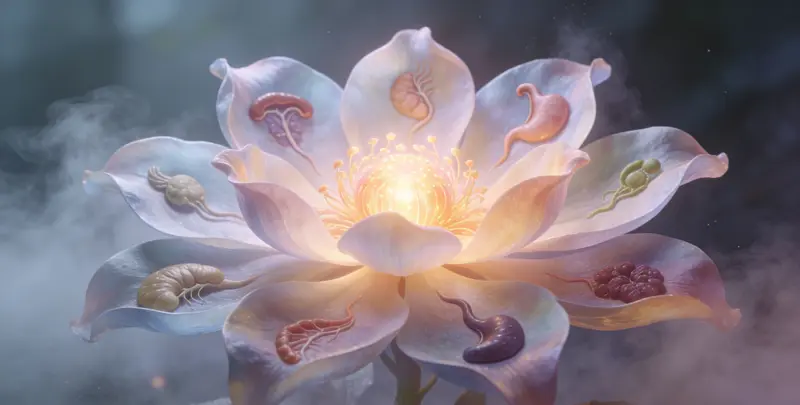 南京肿瘤同源重组缺陷HRD检测图片1